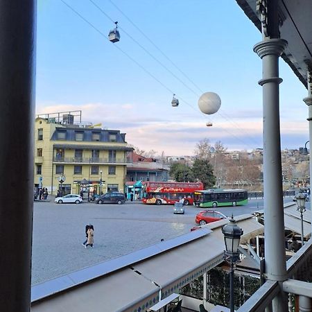 Hotel 6 Old Tbilisi Bagian luar foto