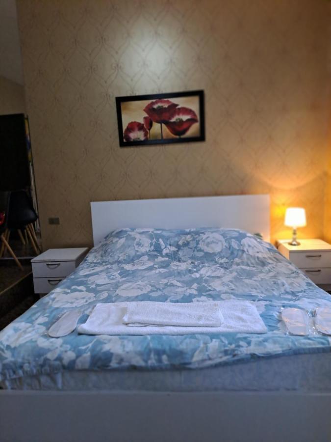 Hotel 6 Old Tbilisi Bagian luar foto
