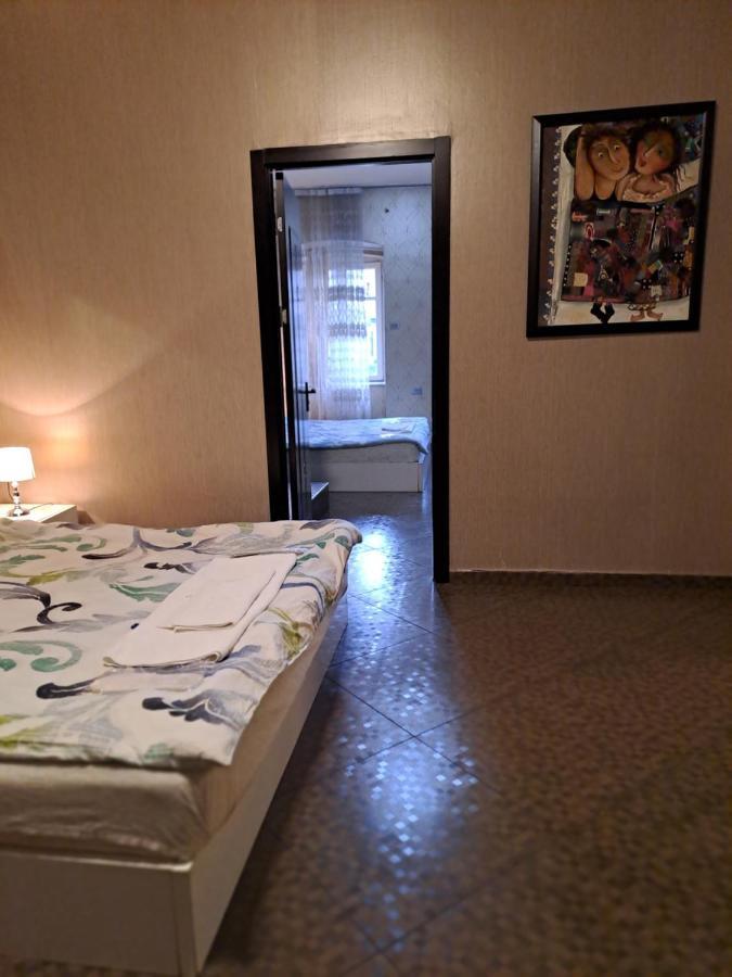 Hotel 6 Old Tbilisi Bagian luar foto