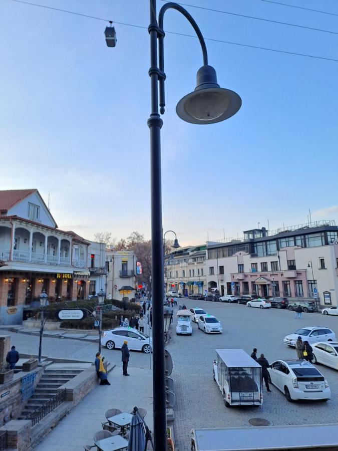 Hotel 6 Old Tbilisi Bagian luar foto