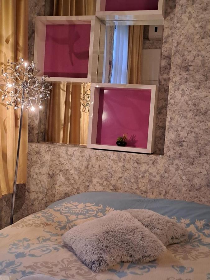 Hotel 6 Old Tbilisi Bagian luar foto