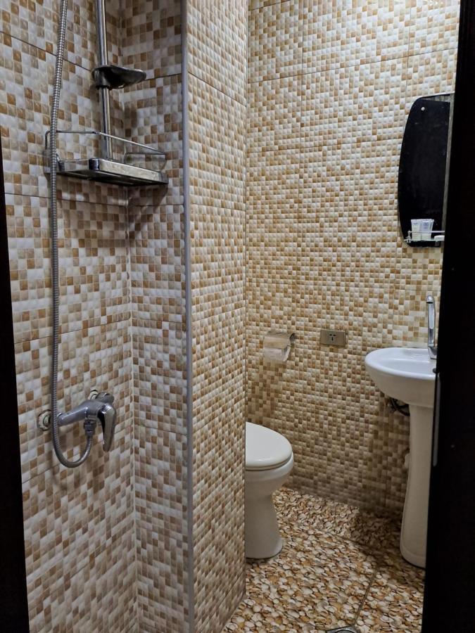 Hotel 6 Old Tbilisi Ruang foto