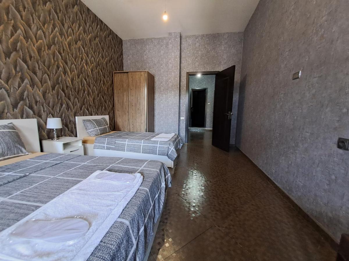 Hotel 6 Old Tbilisi Bagian luar foto